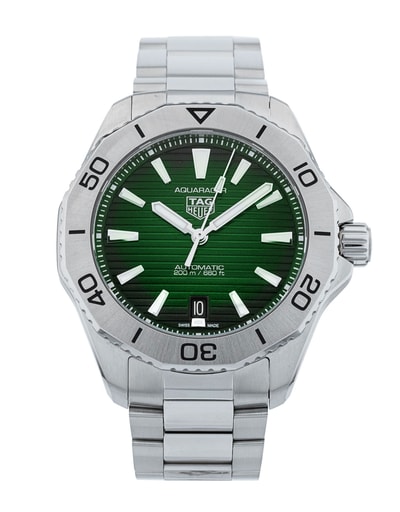 Tag Heuer Aquaracer WBP2115.BA0627